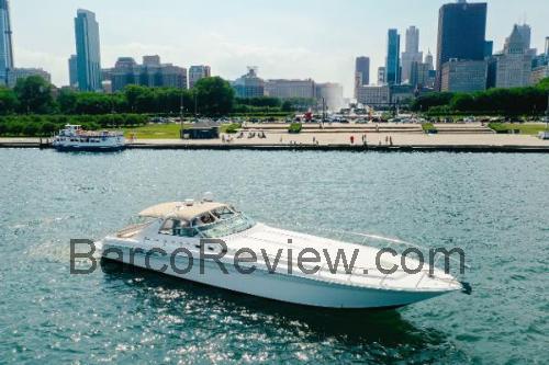 Sea Ray 630 Sundancer ficha técnica y opiniones